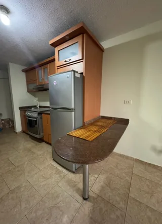 Apartamento en Urbanización Buenaventura paraparal