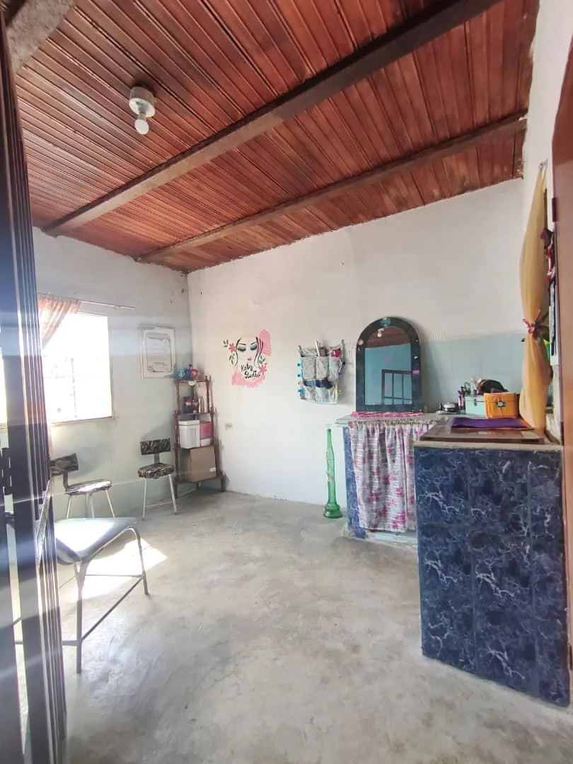 Casa en Venta en Betancur flor amarillo — 5 hab 94m² — USD 24,500