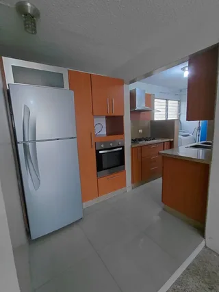 Apartamento en Urbanización Monteserino 12, San Diego - Carabobo