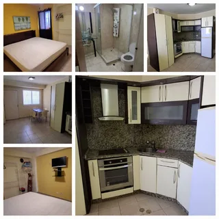 Apartamento en Res. Coral Suites Lecheria