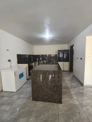 Apartamento en Urb. Agua Blanca