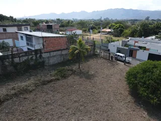 Terreno en Urbanización Las Morochas, San Diego