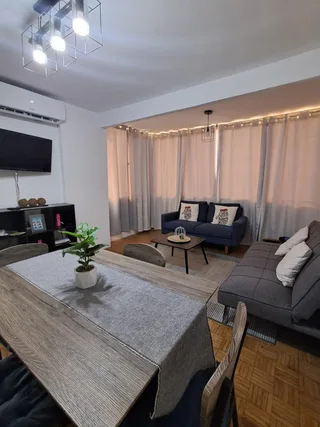 Apartamento en RES Galaxia, Urb. La Trigaleña