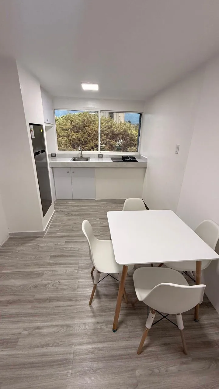 Apartamento en Venta en Urb. La Viña | Res.Don Giacomo — 2 hab 53m² — USD 52,000