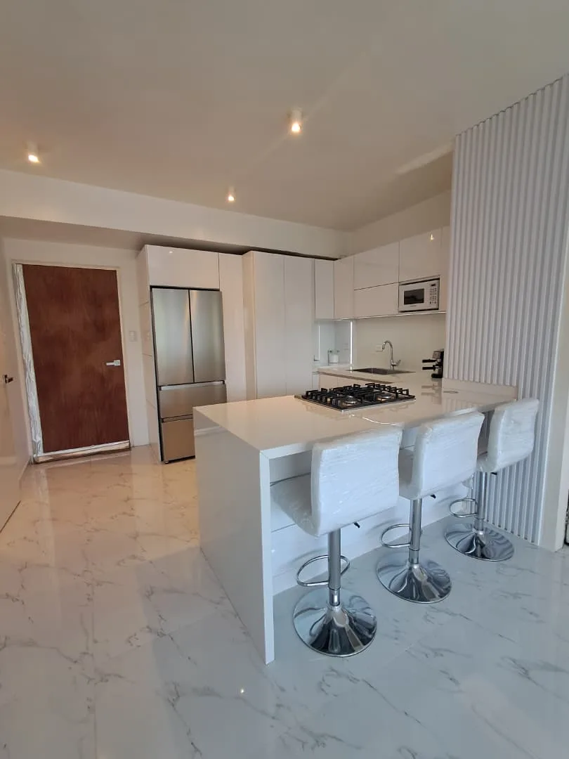 Apartamento en Venta en Urb. La Trigaleña — 1 hab 77m² — USD 120,000