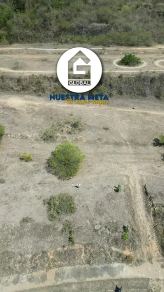 Terreno en Urb. Jardín Mañongo, Municipio Naguanagua