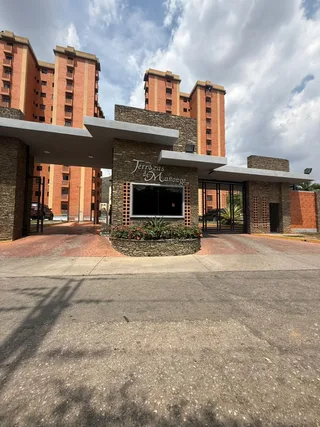 Apartamento en Mañongo TERRAZAS DE MAÑONGO