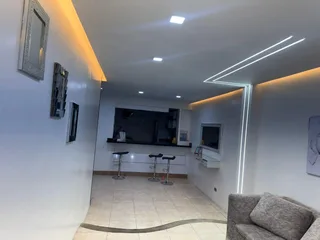 Casa en urb Prado de Gucara