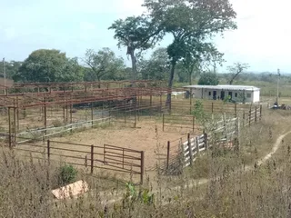 Terreno en San Carlos