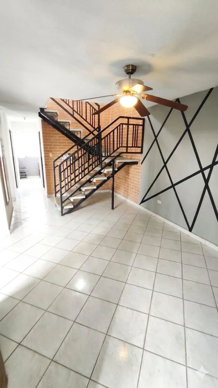 Apartamento en Venta en Parque residencial Las Tapias, Los Caobos — 3 hab — USD 46,000