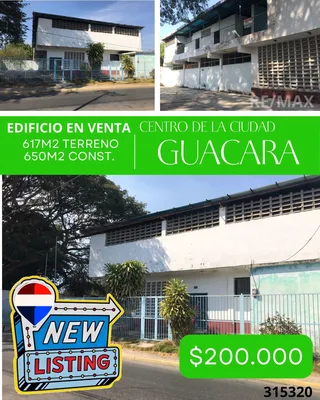 Local en Guacara