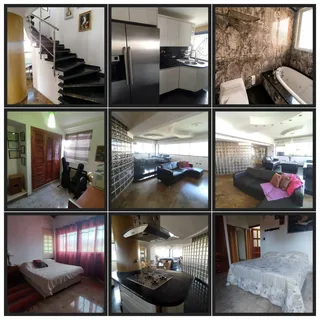 Penthouse en Base Aragua, Maracay