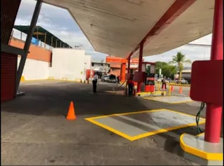 Local en Calle Carabobo con Avenida Constitución - Aragua - Maracay