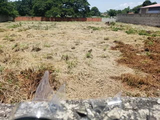 Terreno en La Morita via Universidad de Carabobo, cerca del Centro Comercial Coropo