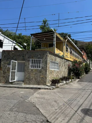 Apartamento en Santa Eduviges las delicias, zona norte