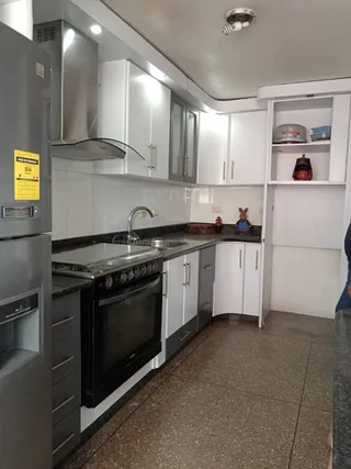 Apartamento en Urb. El Centro, Maracay
