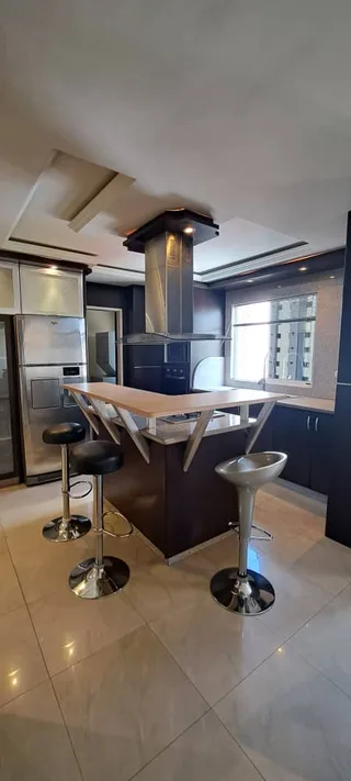 Apartamento en Urb la soledad las delicias Maracay