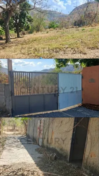 Terreno en Country Club La Victoria