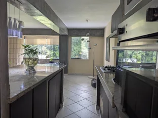 Apartamento en Res. Altos del Mirador