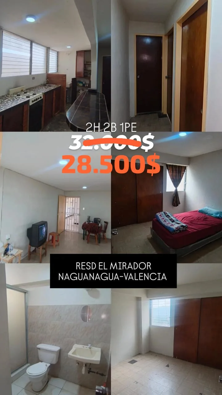 null en Av Bolivar Vieja de Naguanagua, Casco Central de Naguanagua