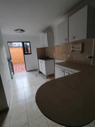 Apartamento en conjunto prisma Guacara