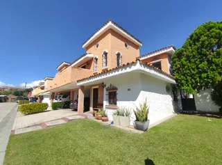Casa en Piedras Pintadas