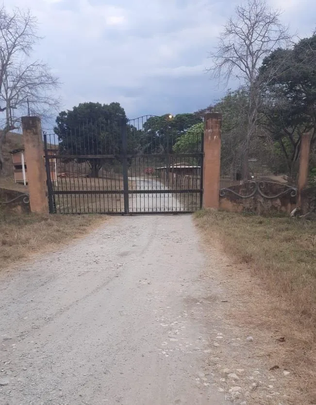 Terreno en Venta en Aguirre - Tinaquillo — USD 1,200,000