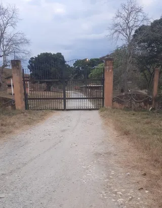 Terreno en Aguirre - Tinaquillo