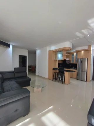 Apartamento en Residencias Alessandria Mañongo