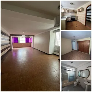 Apartamento en Residencias 90