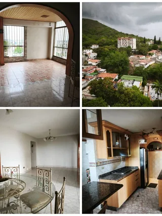 Apartamento en Lomas del Este