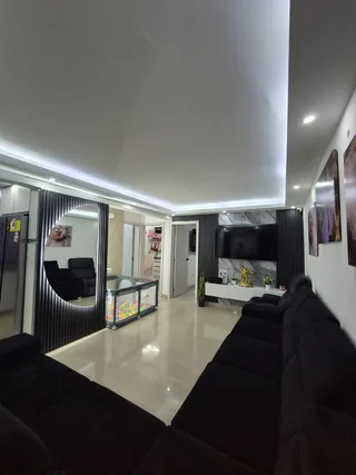 Casa en Urb. Uriel La Morita I