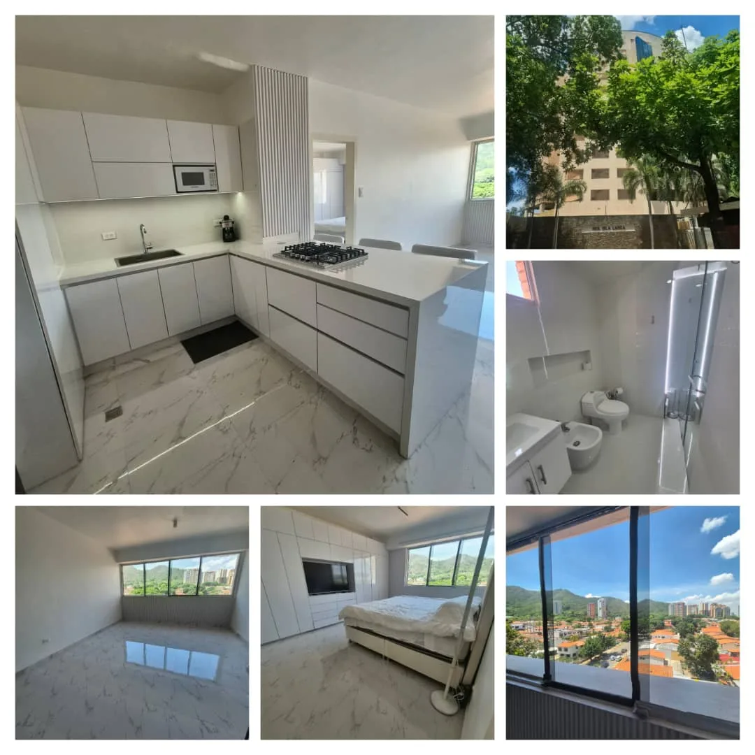 Apartamento en Venta en ISLA LARGA, TRIGALEÑA — 1 hab 77m² — USD 120,000
