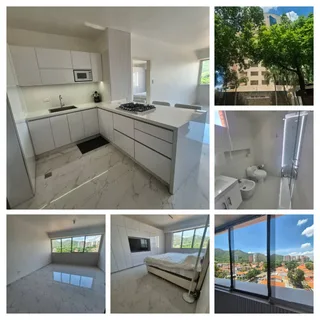 Apartamento en ISLA LARGA, TRIGALEÑA