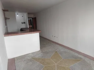 Apartamento en Buenaventura Paraparal