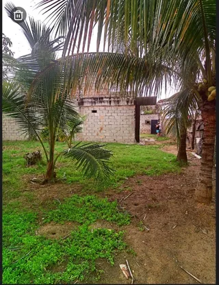 Terreno en Boca de Aroa, Edo. Falcón