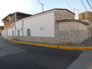 Casa en Barrio Bolivar Norte de Maracay, Estado Aragua