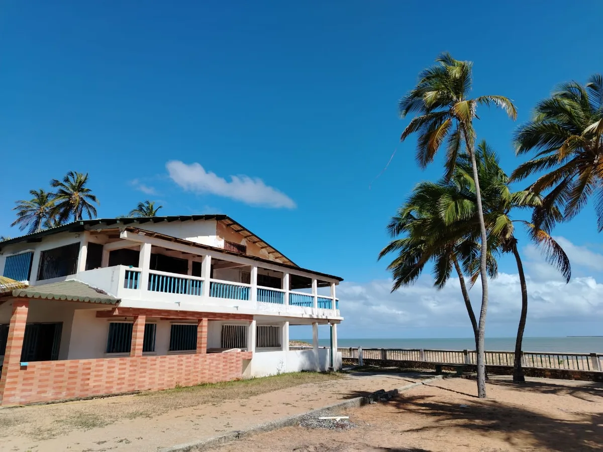 Casa en Venta en San Juan de los Cayos, Chichiriviche, Estado Falcón — 3 hab — USD 45,000