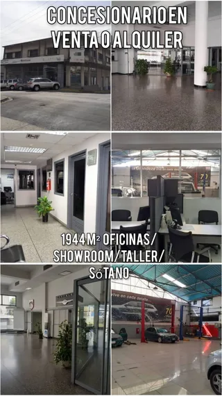 Local en Valencia