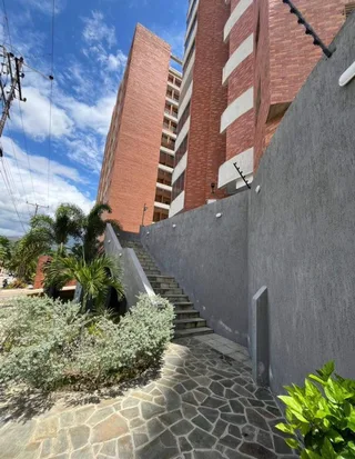 Apartamento en Conjunto Resd LEMAN’S SUITE