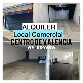 Local en Valencia