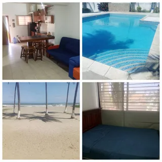 Apartamento en Tucacas - Boca de Aroa