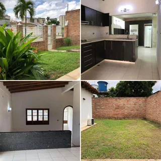 Casa en Valles de Camoruco