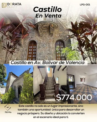 Local en Avenida Bolívar Norte, Valencia