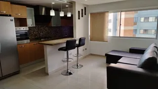 Apartamento en Urb. Los Mangos