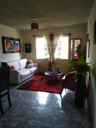 Apartamento en Abadía, San Diego, Edo. Carabobo