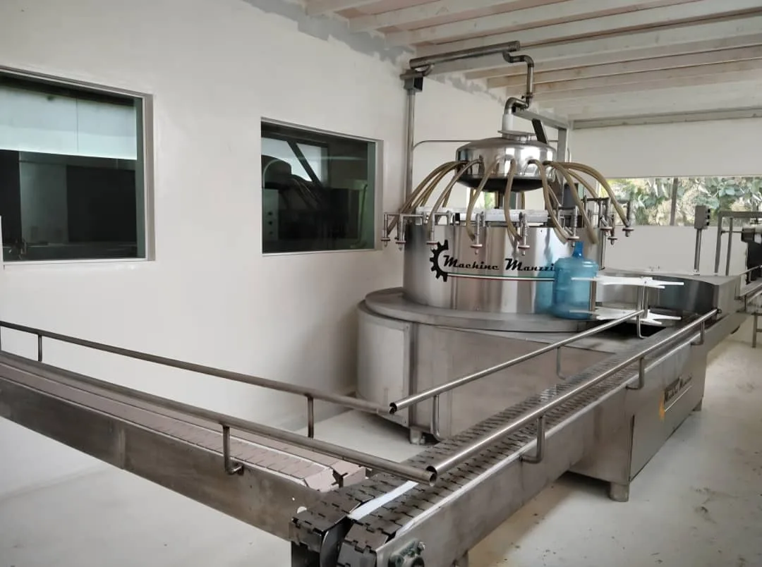 Terreno en Venta en Barrera, Edo. Carabobo 5000m² — USD 250,000