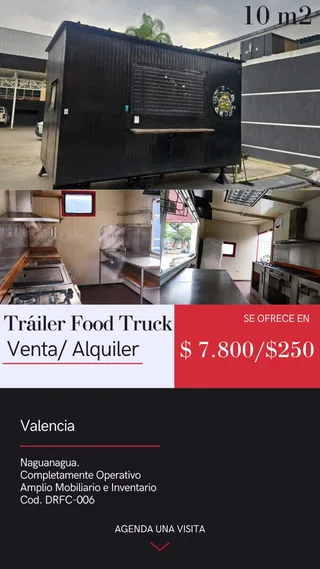 Local en Naguanagua