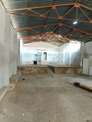 Galpón en Valencia Centro, Zona Repuestera