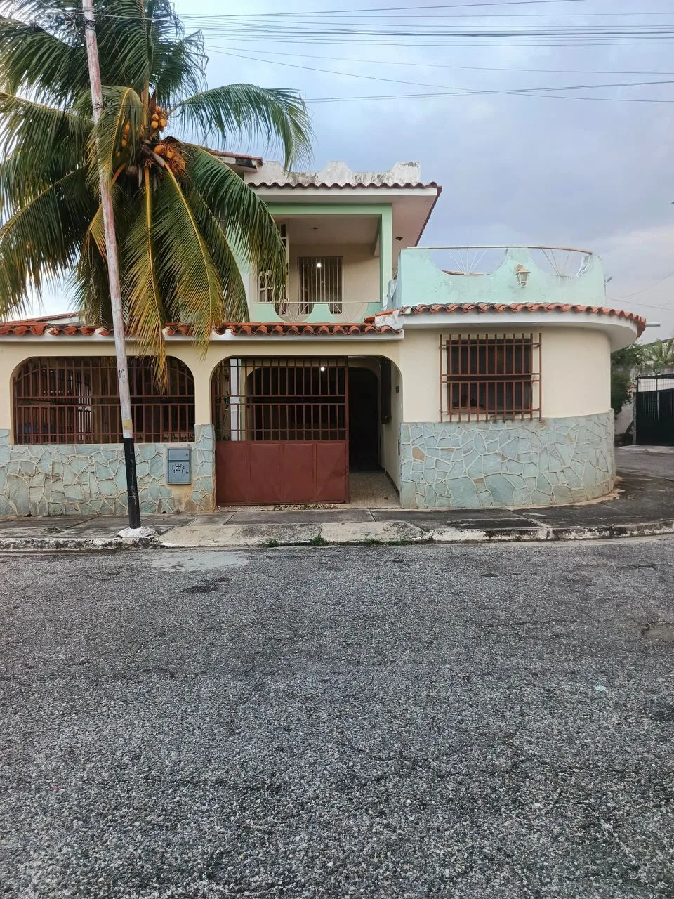 Casa en Venta en Yuma I — 9 hab 368m² — USD 110,000